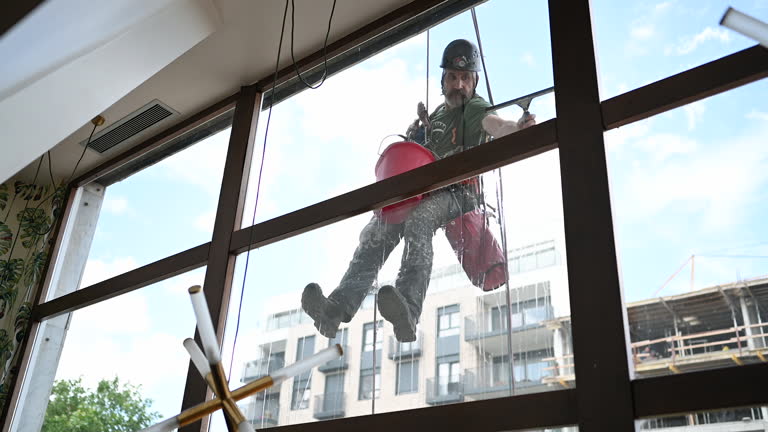 Window Weatherproofing in Redwood City, CA